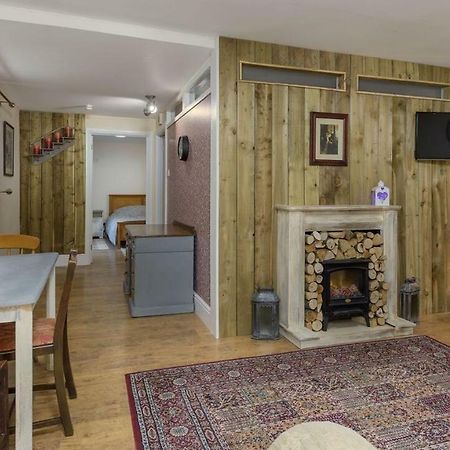 Poppy'S Place Cupar Esterno foto