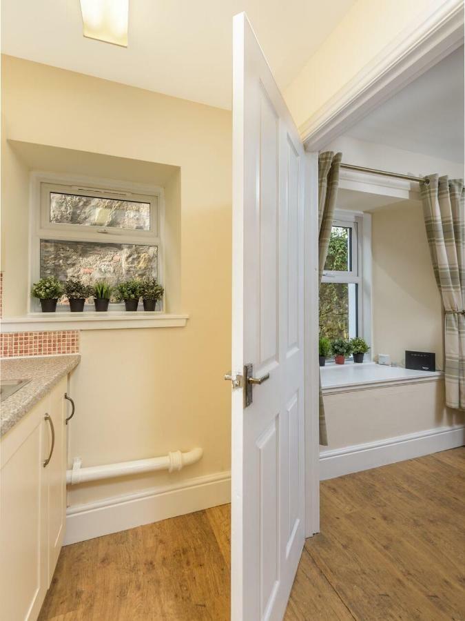 Poppy'S Place Cupar Esterno foto