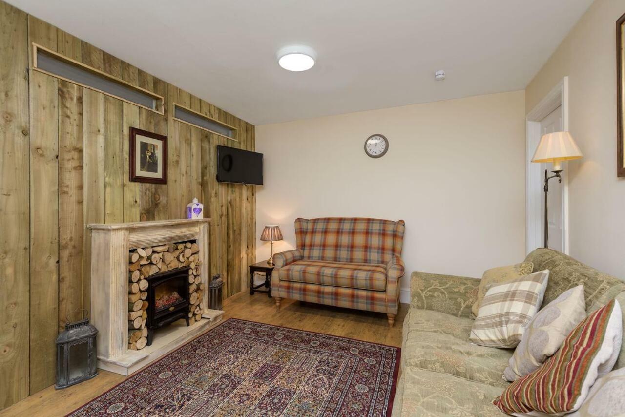 Poppy'S Place Cupar Esterno foto
