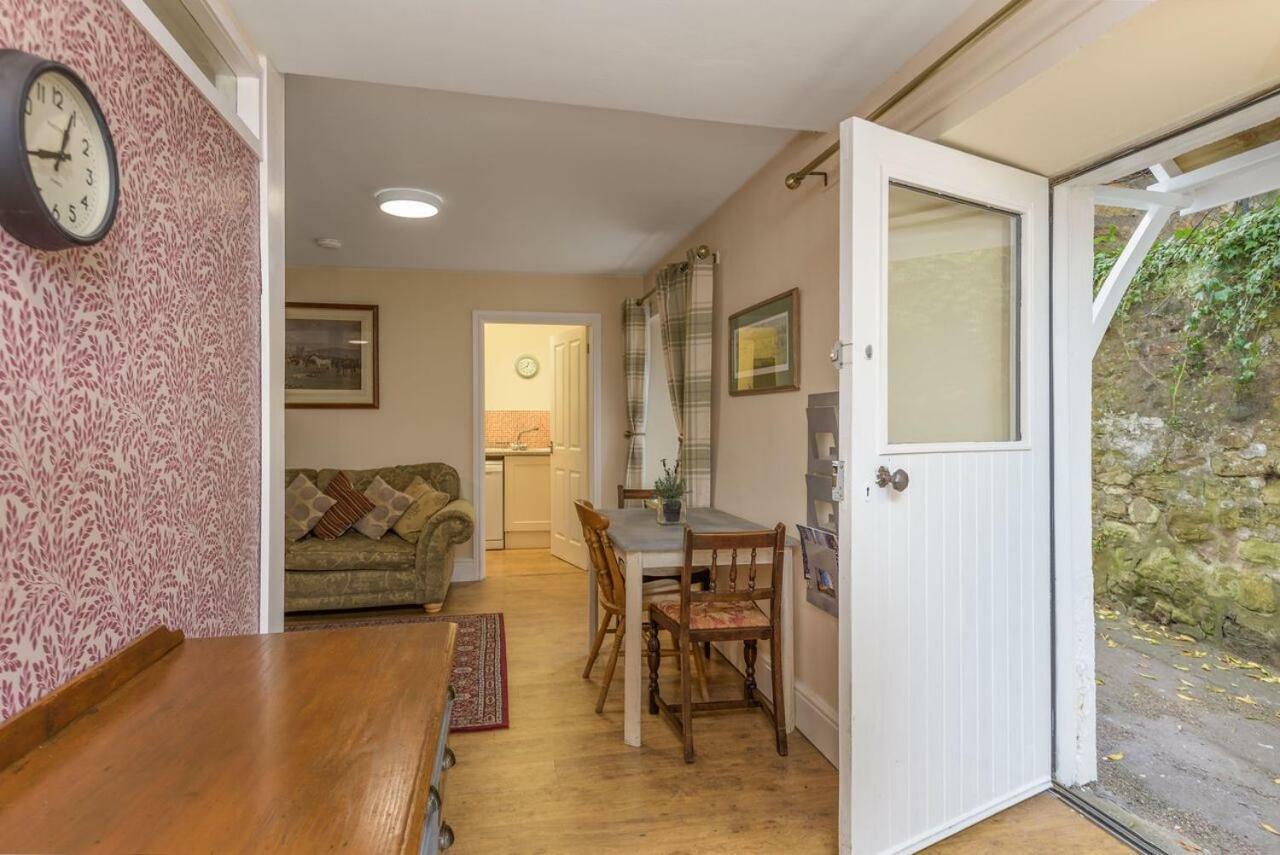 Poppy'S Place Cupar Esterno foto