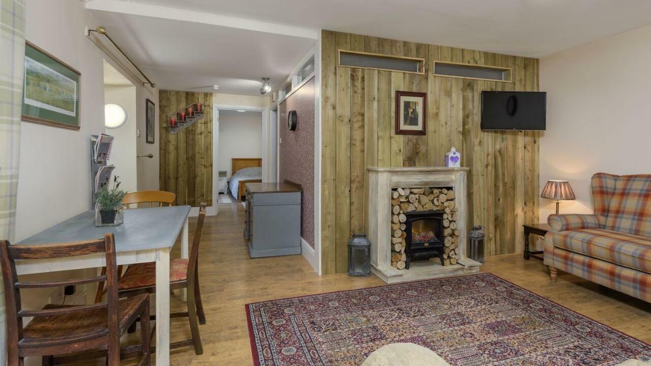 Poppy'S Place Cupar Esterno foto