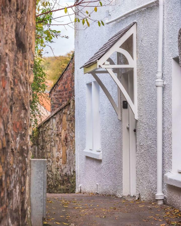 Poppy'S Place Cupar Esterno foto