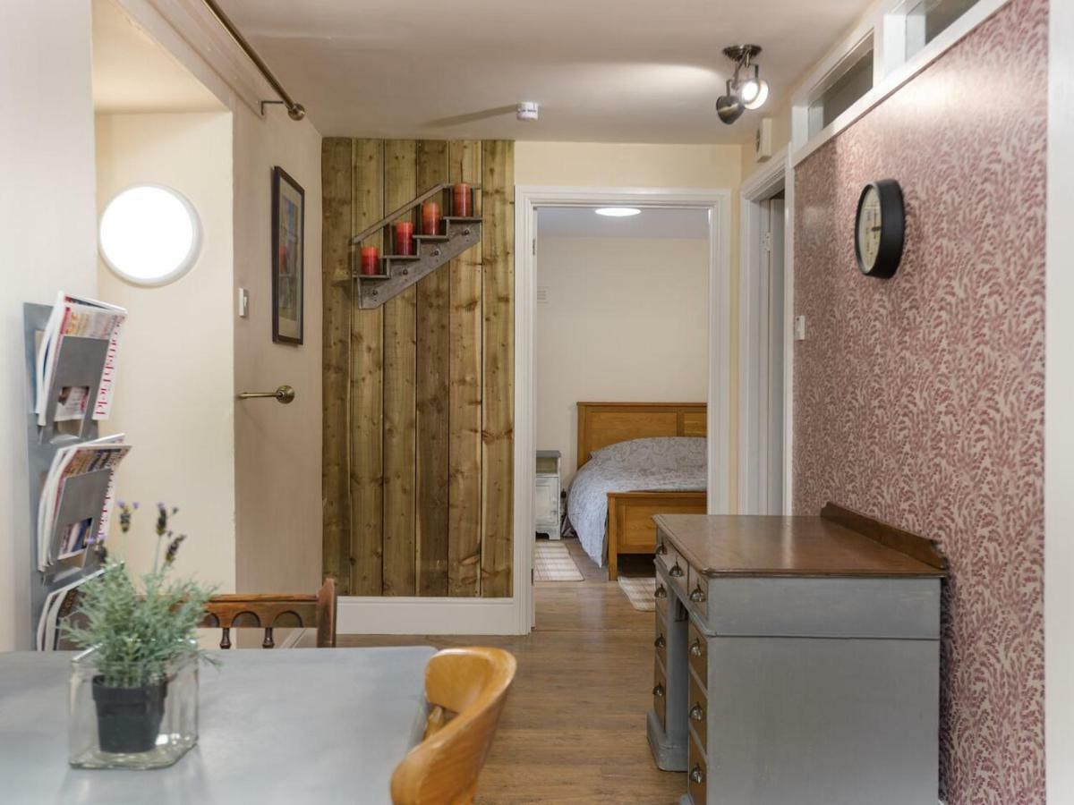 Poppy'S Place Cupar Esterno foto