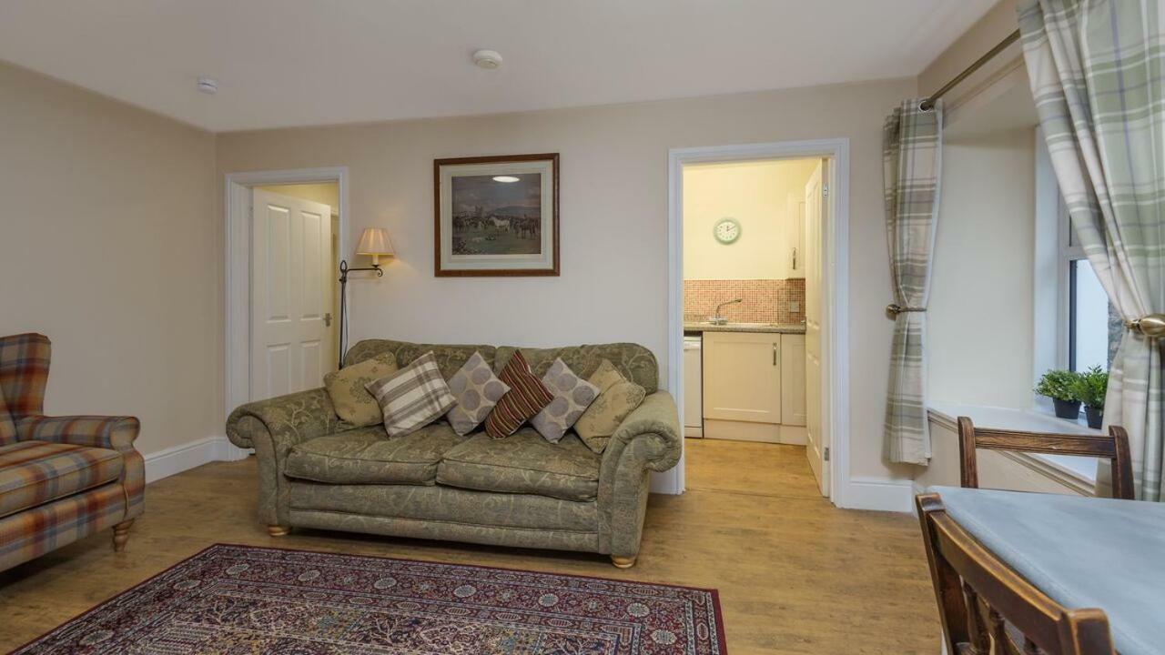 Poppy'S Place Cupar Esterno foto
